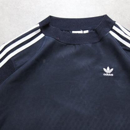 Adidas Langarmshirt (Damen-M) [ENTDECKT] 