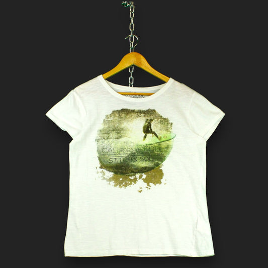 Stitch&amp;Soul T-Shirt