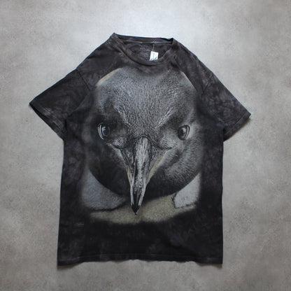 The Mountain T-Shirt (Herren-L) [ENTDECKT] 