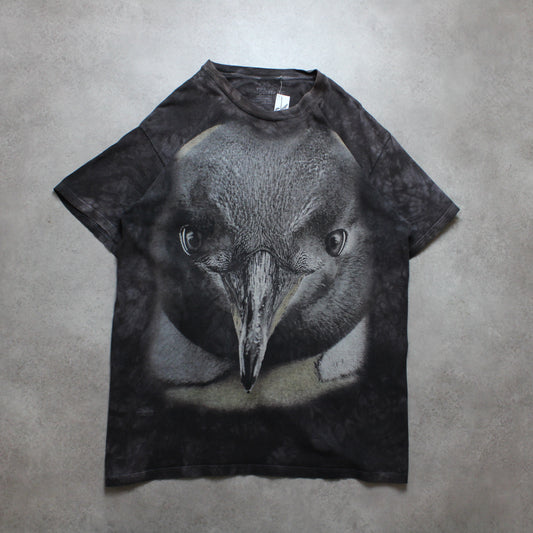The Mountain T-Shirt (Herren-L) [ENTDECKT] 