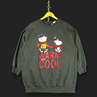 Peanuts Pullover