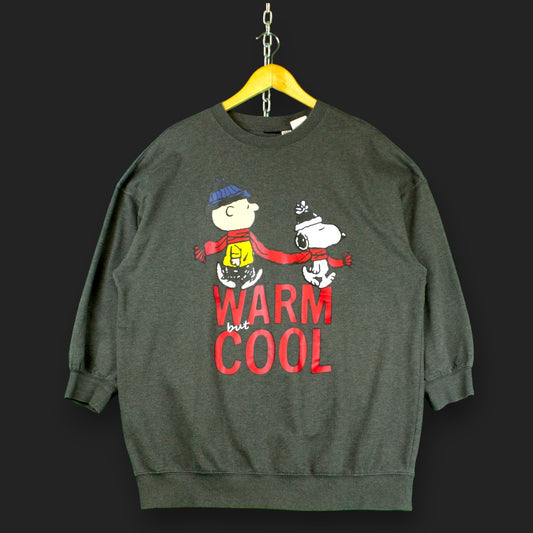 Peanuts Pullover