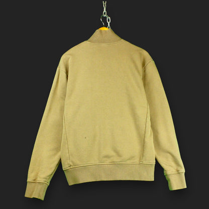 Esprit – Pullover mit durchgehendem Reißverschluss