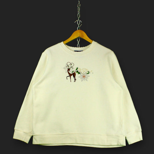 Basic Edition Sweater