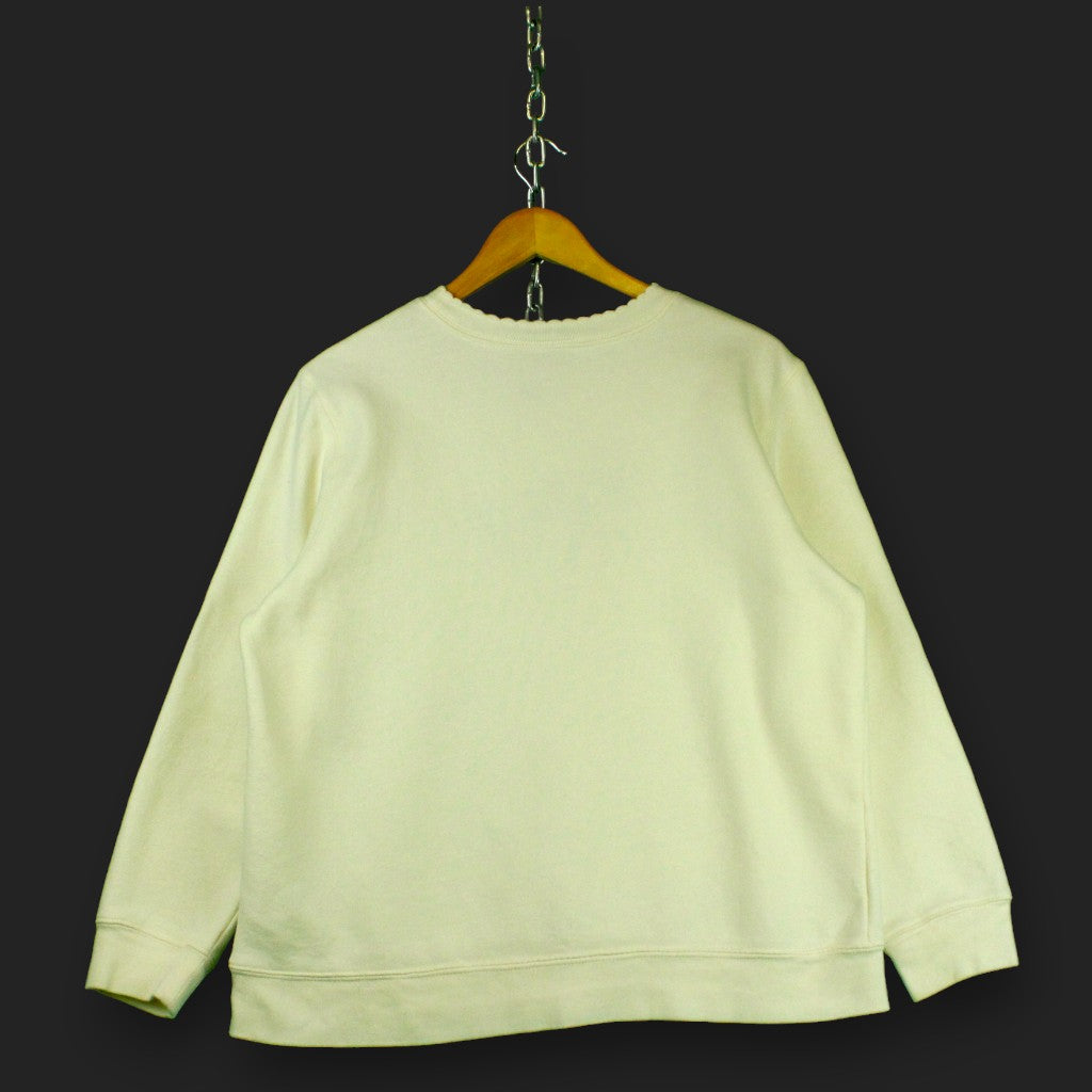 Basic Edition Pullover