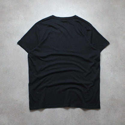Hollister T-Shirt mit V-Ausschnitt (Herren, XL) 