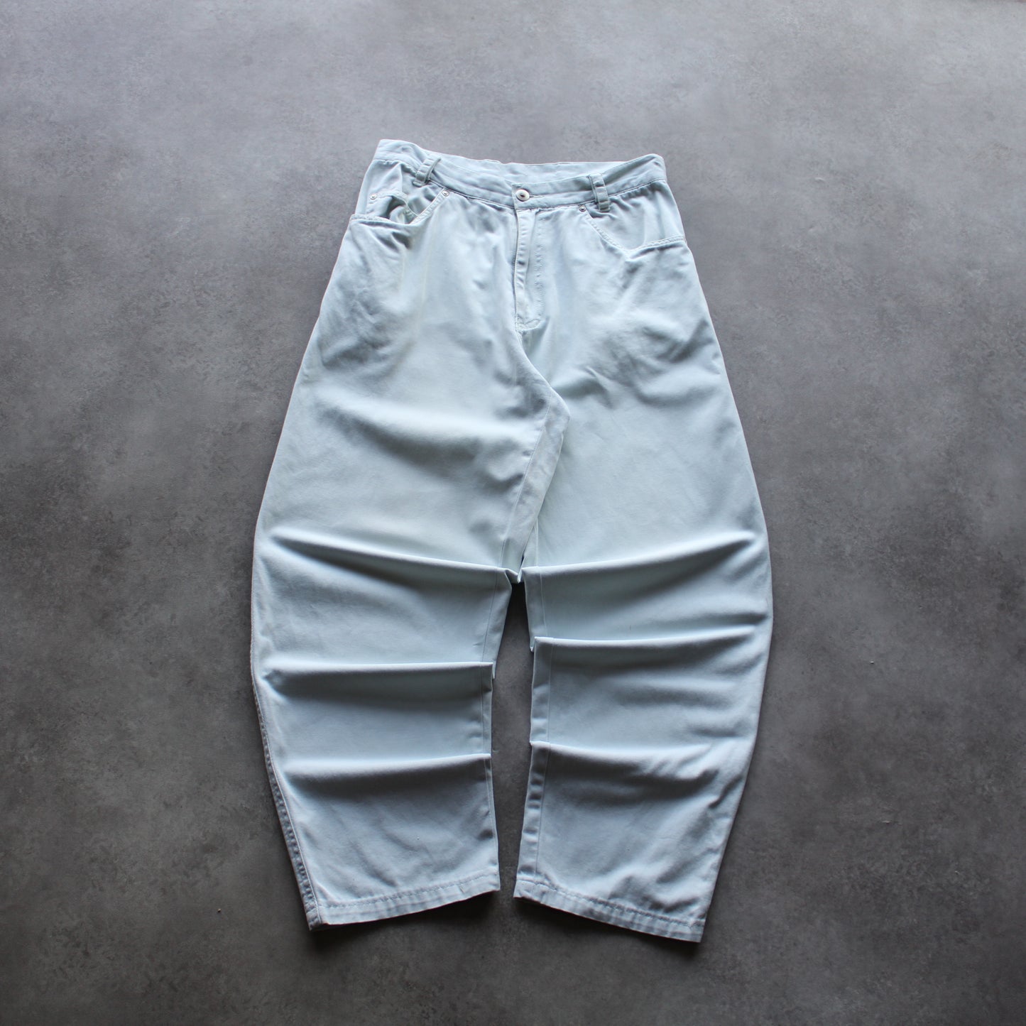 Columbia Polarfleece mit Reißverschluss (Herren-XL)
