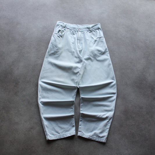 Columbia Polarfleece mit Reißverschluss (Herren-XL)