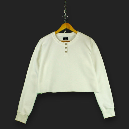 Kurzer Ardene-Pullover
