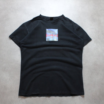 Unreal Industries T-Shirt (Mann-SM) [ENTDECKT] 