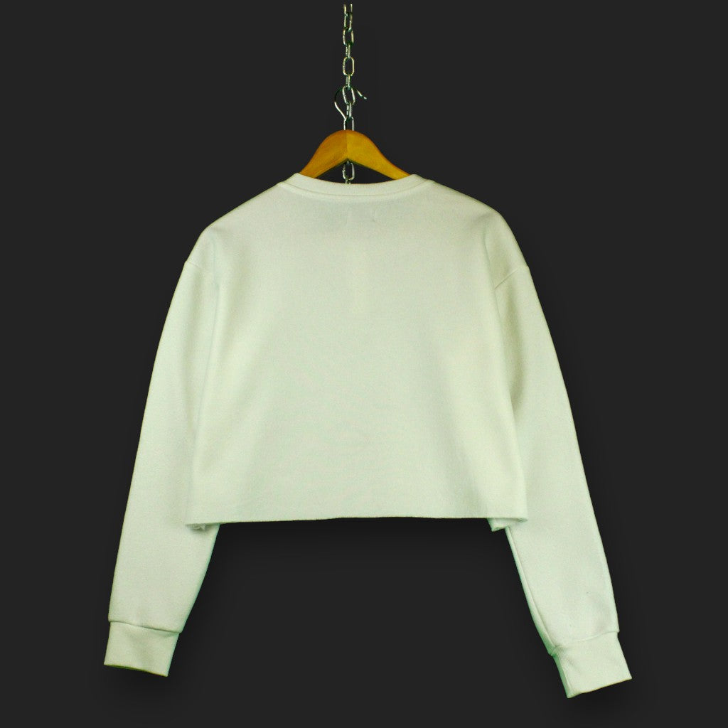 Kurzer Ardene-Pullover