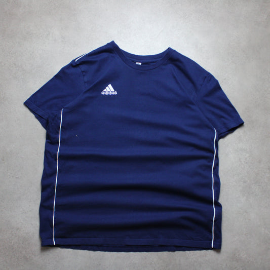 Adidas T-Shirt (Herren, XL) 