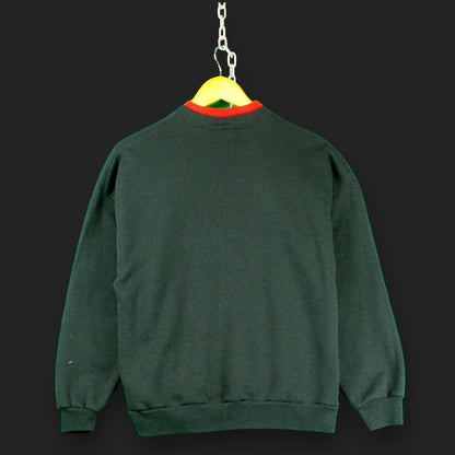 Top Stitch Vintage Pullover