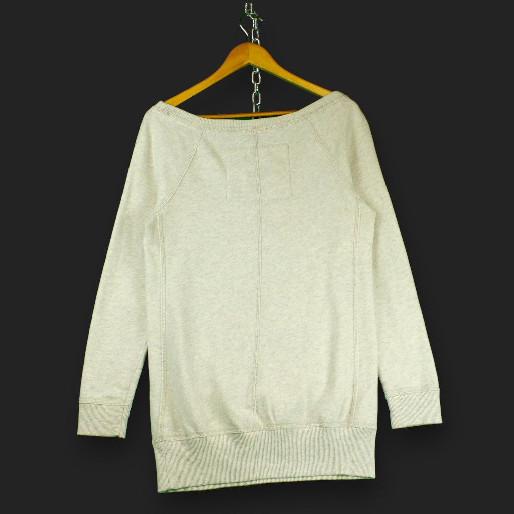 Abercrombie&amp;Fitch Langer Pullover