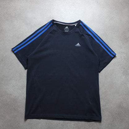 Adidas T-Shirt (Herren-S) 