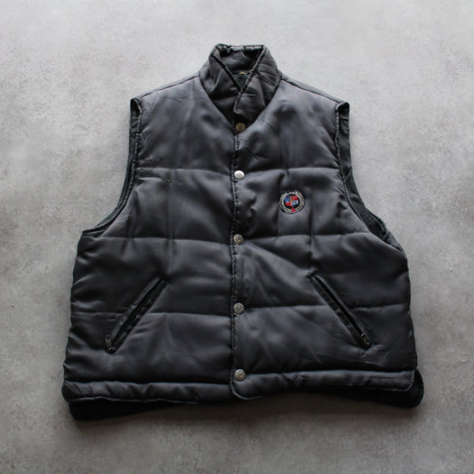 Columbia Polarfleece mit Reißverschluss (Herren-XL)