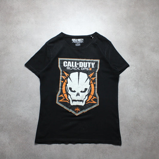 Call Of Duty Black Ops 3 T-Shirt (Herren, XL) 