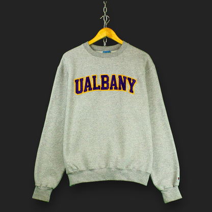 Champion Vintage UALBANY Sweater