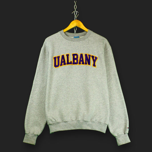 Champion Vintage UALBANY Sweater