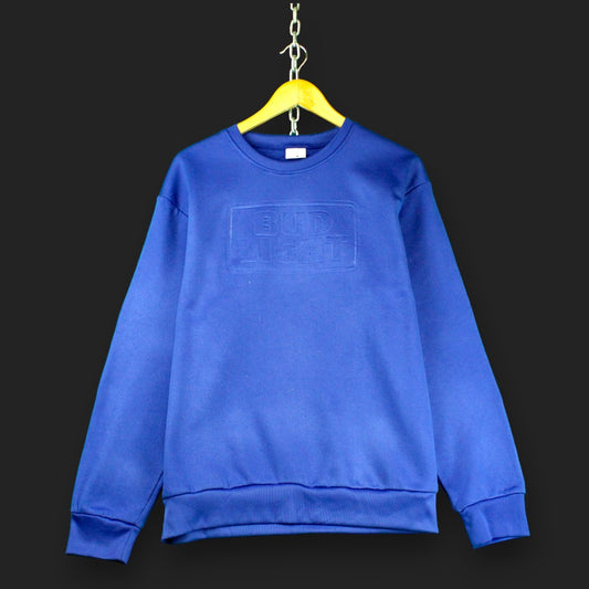 Bud Light Pullover