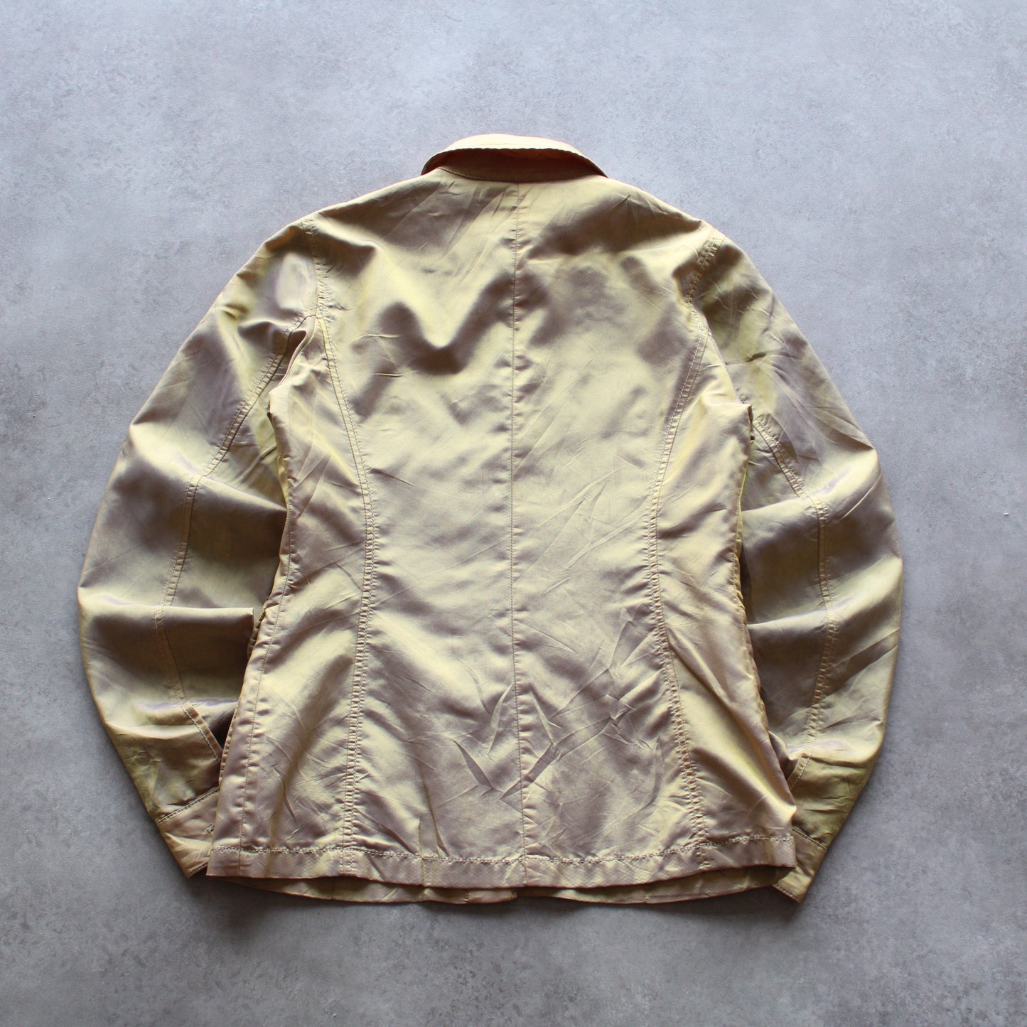 Columbia Polarfleece mit Reißverschluss (Herren-XL)