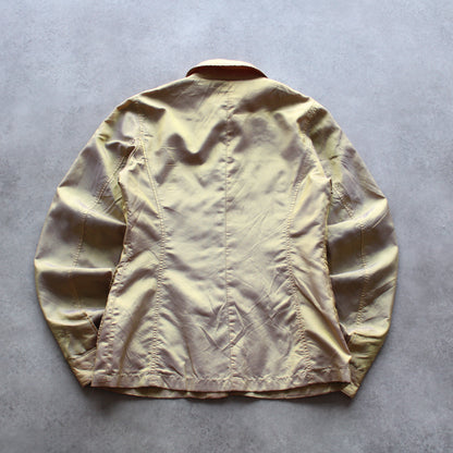 Columbia Polarfleece mit Reißverschluss (Herren-XL)