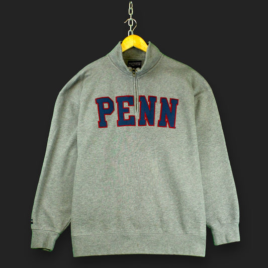 JanSport PENN Pullover mit 1/4-Reißverschluss
