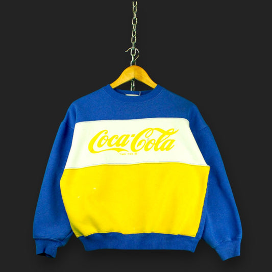 Coca Cola Sweater