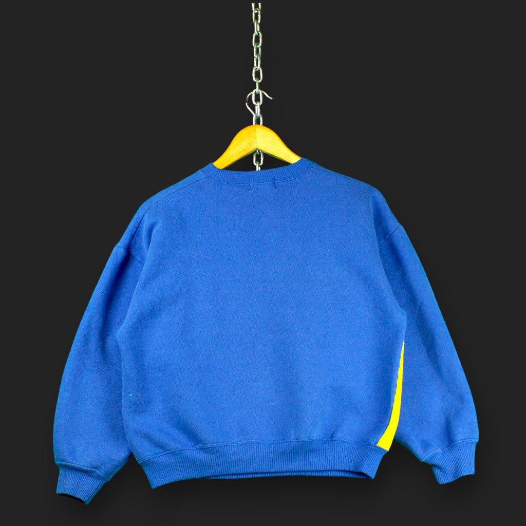 Coca-Cola-Pullover