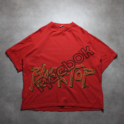 Reebok T-Shirt (Herren-XXL) 