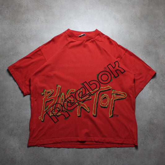 Reebok T-Shirt (Herren-XXL) 