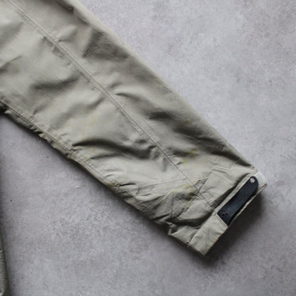 Columbia Polarfleece mit Reißverschluss (Herren-XL)