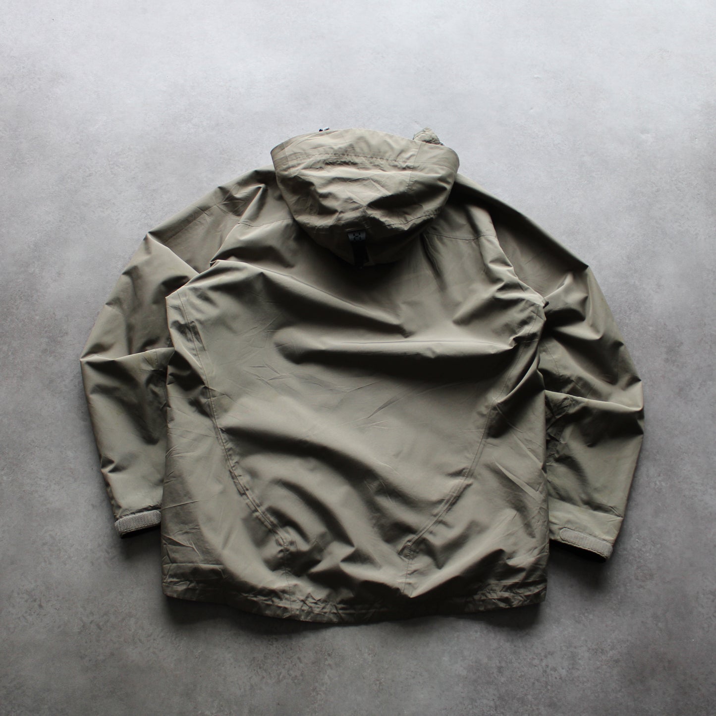 Columbia Polarfleece mit Reißverschluss (Herren-XL)