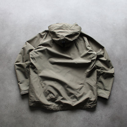 Columbia Polarfleece mit Reißverschluss (Herren-XL)