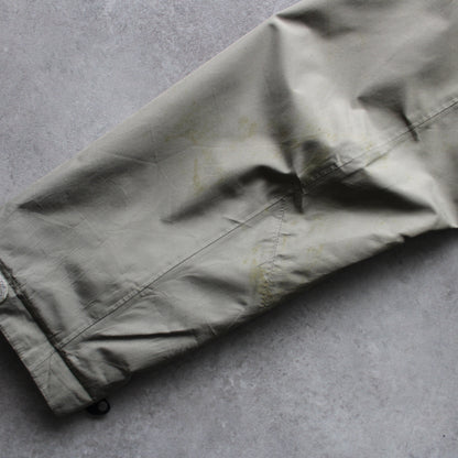 Columbia Polarfleece mit Reißverschluss (Herren-XL)