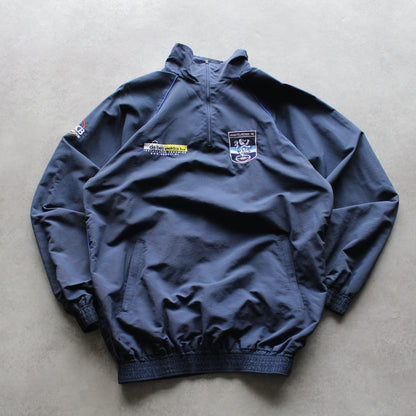 Columbia Polarfleece mit Reißverschluss (Herren-XL)