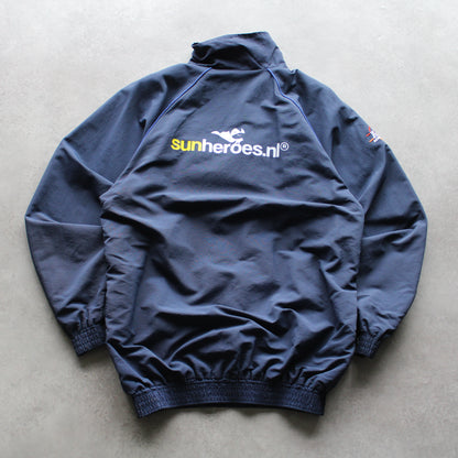 Columbia Polarfleece mit Reißverschluss (Herren-XL)