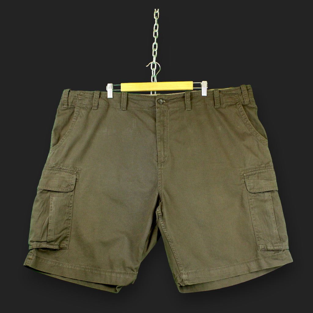 The Foundry Cargo-Shorts