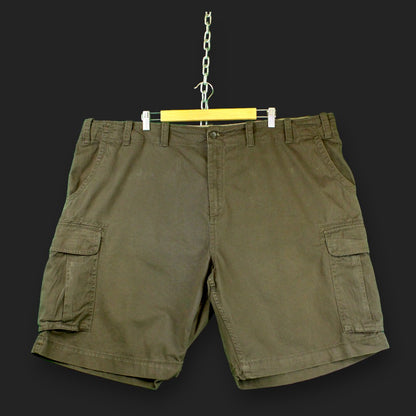 The Foundry Cargo-Shorts