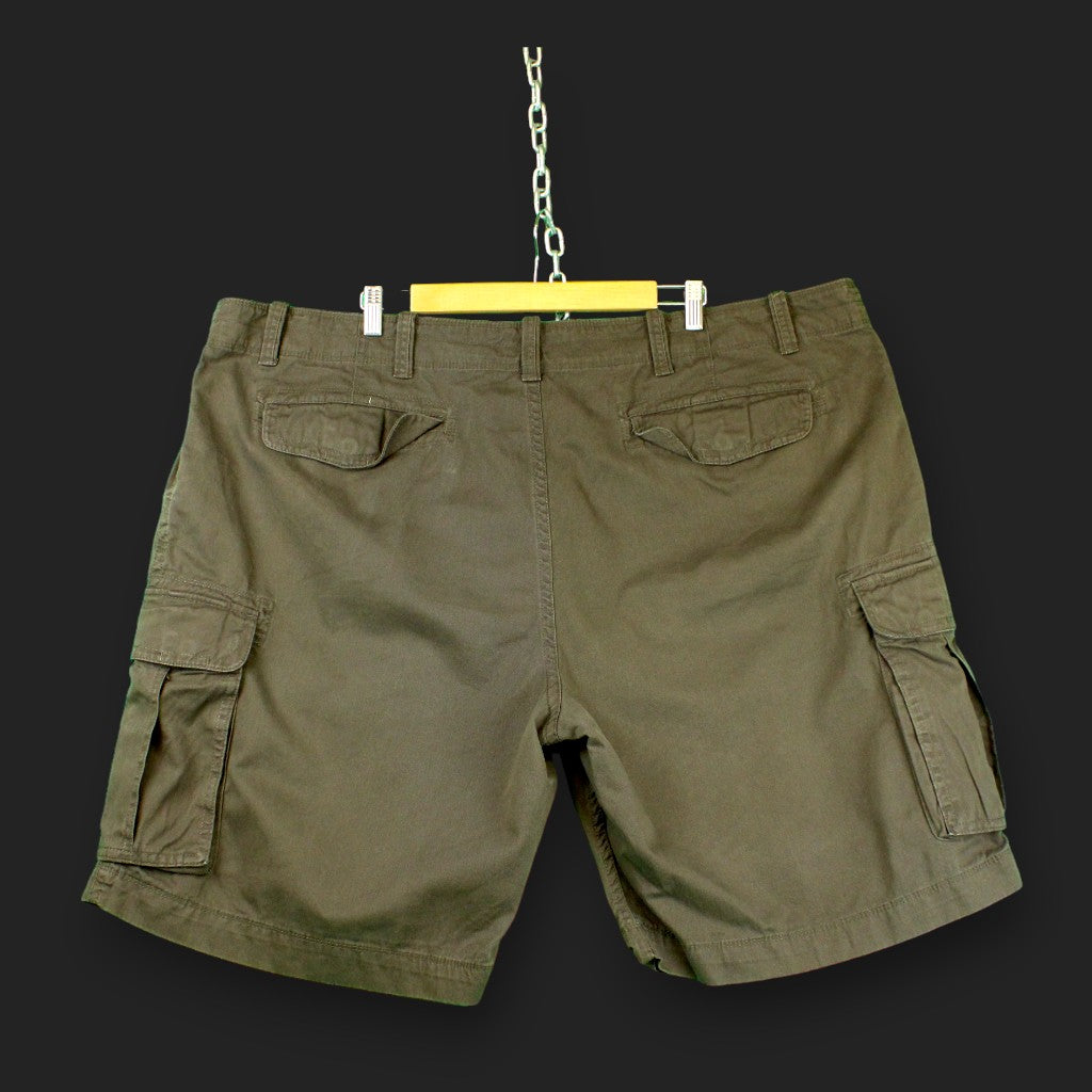 The Foundry Cargo-Shorts
