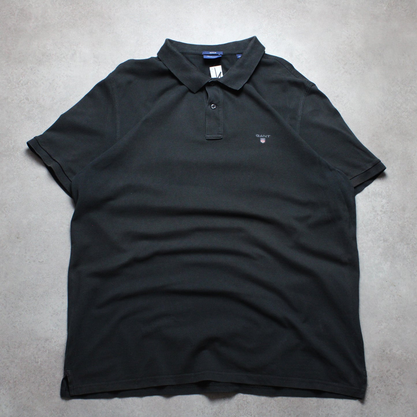Gant Polo Shirt (Man-4XL)