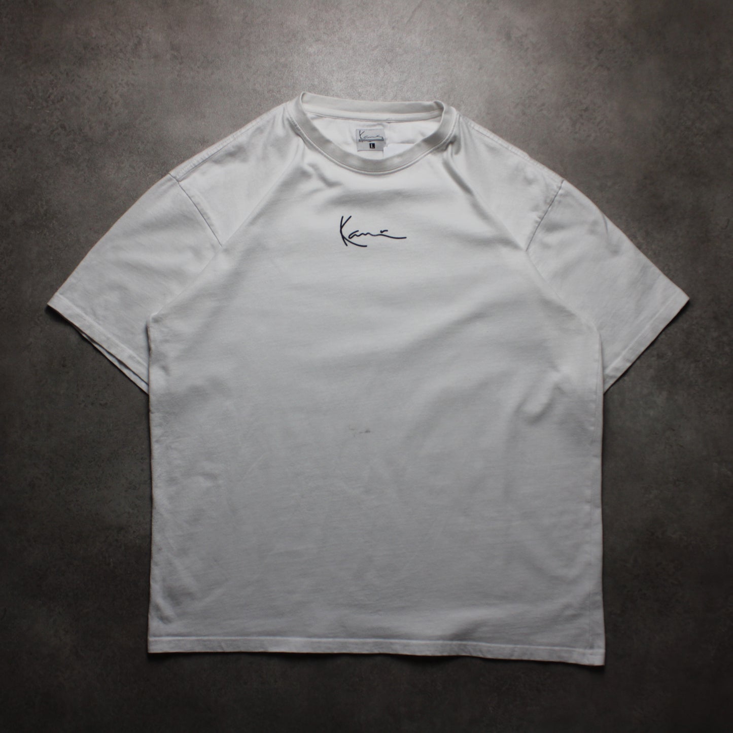 Karl Kani T-Shirt (Herren-L) [ENTDECKT] 