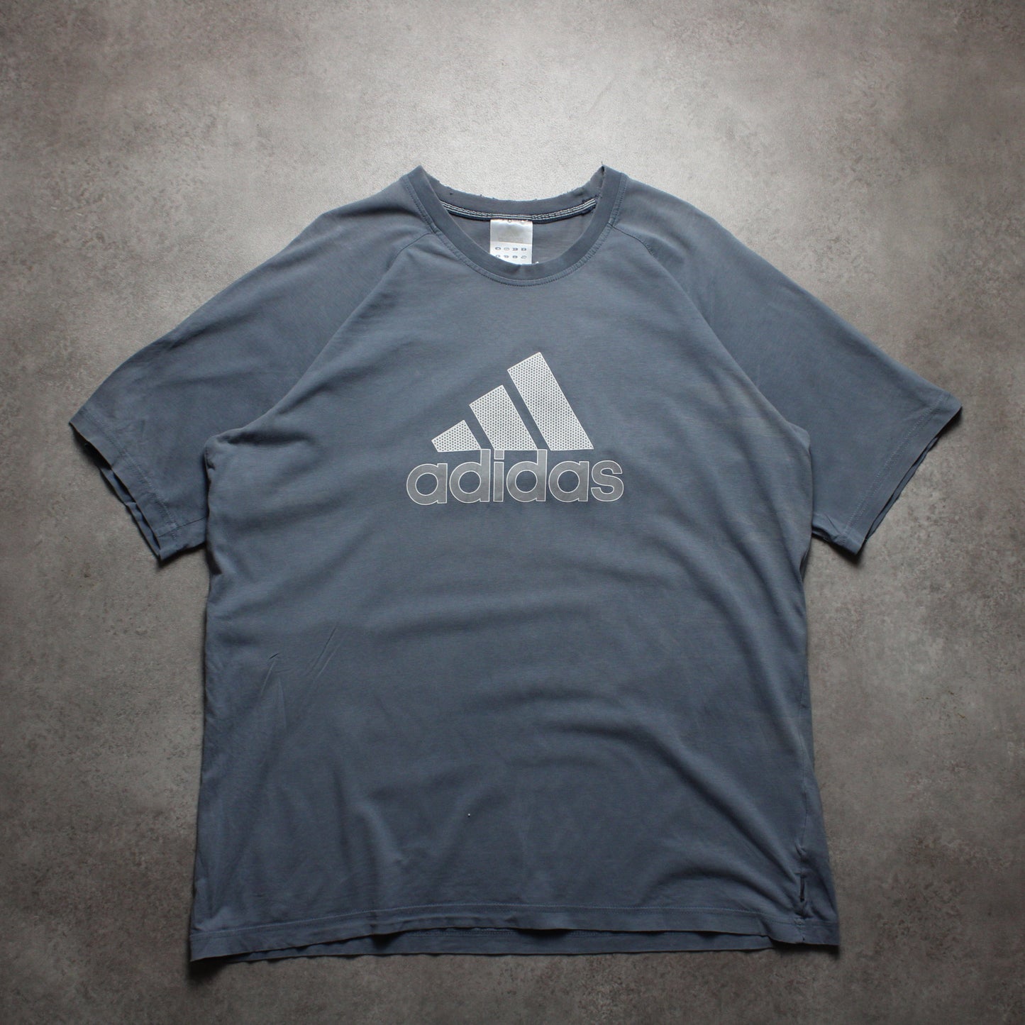 Adidas T-Shirt (Herren, XL) 