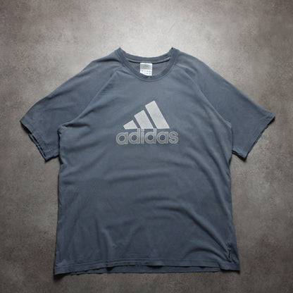 Adidas T-Shirt (Herren, XL) 
