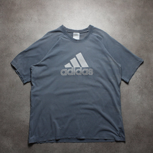 Adidas T-Shirt (Herren, XL) 