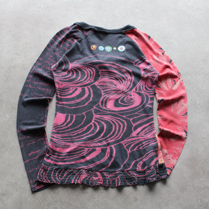 Columbia Polarfleece mit Reißverschluss (Herren-XL)