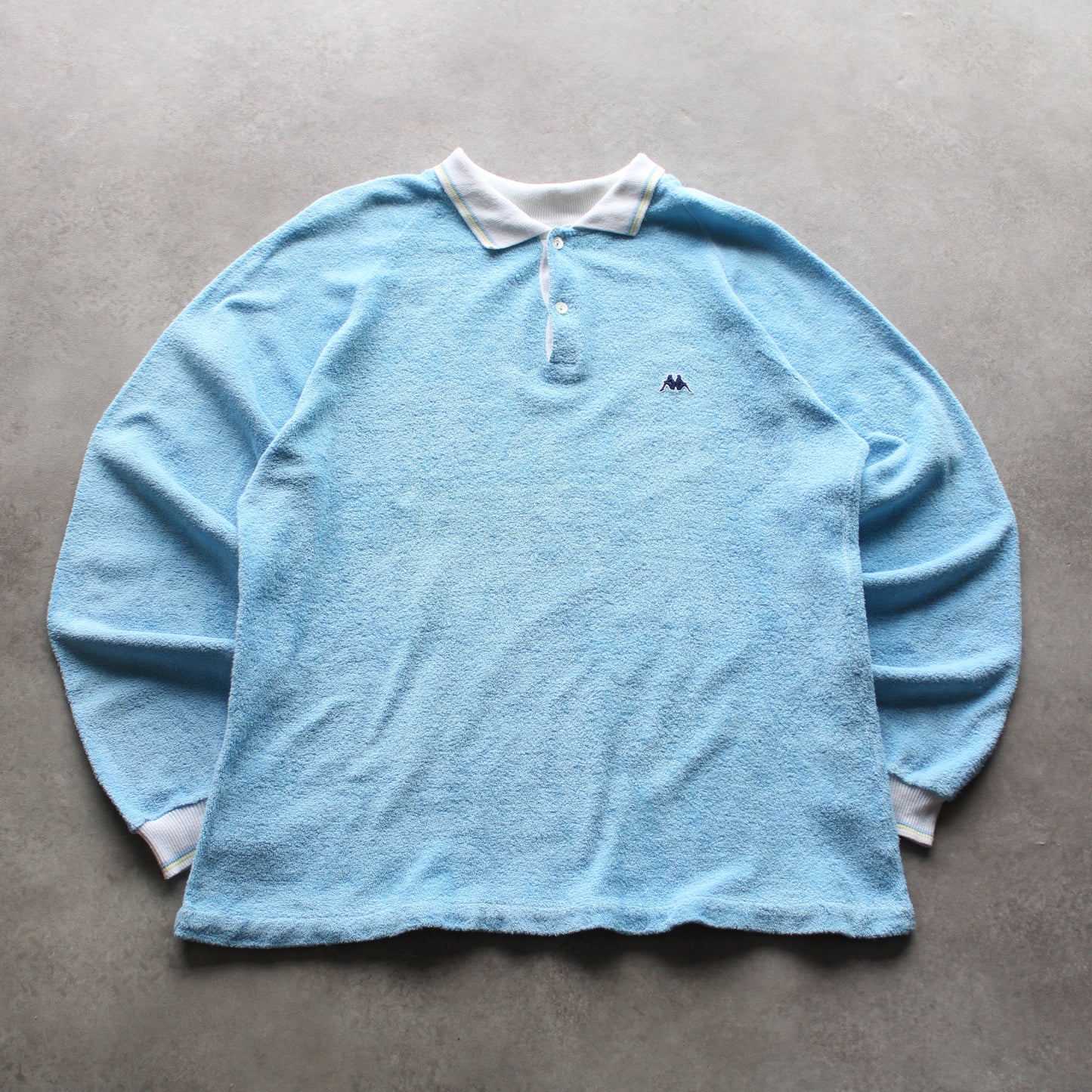 Columbia Polarfleece mit Reißverschluss (Herren-XL)