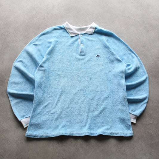 Columbia Polarfleece mit Reißverschluss (Herren-XL)