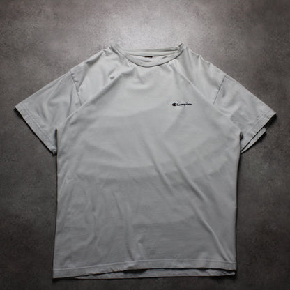 Champion T-Shirt (Herren, L) 