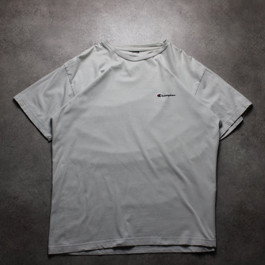 Champion T-Shirt (Herren, L) 